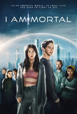 I Am Mortal 2022 HDRip XviD AC3-EVO