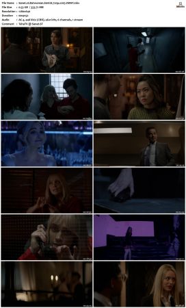 Batwoman S01 720p x265-ZMNT