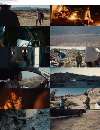 Borrego 2022 1080p WEB-DL DD5.1 H264-EVO