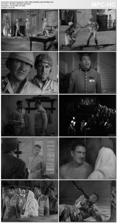 Gunga Din 1939 1080p WEBRip x265-RARBG