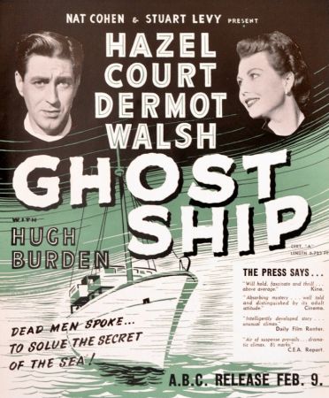 Ghost Ship 1952 WEBRip x264-ION10