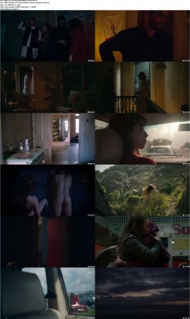 In Passing 2022 HDRip XviD AC3-EVO