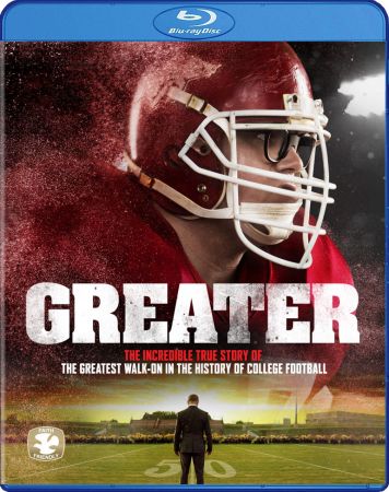 Greater 2016 1080p BluRay x265-RARBG