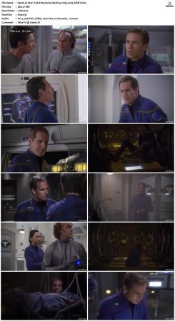 Star Trek Enterprise S02 720p x265-ZMNT