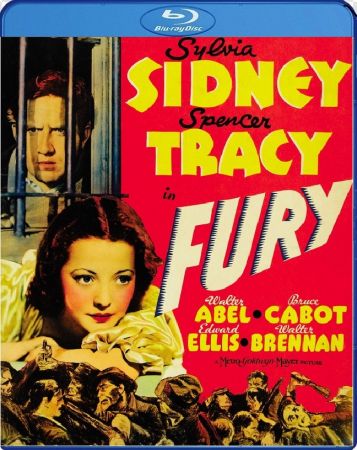 Fury 1936 1080p BluRay x265-RARBG