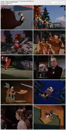 Fun And Fancy Free 1947 1080p BluRay x265-RARBG
