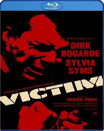Victim 1961 1080p BluRay x265-RARBG
