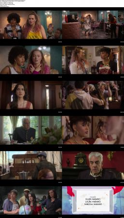 The Royal Treatment 2022 MULTi 1080p WEB x264-STRINGERBELL