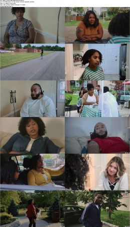 Raven 2022 HDRip XviD AC3-EVO