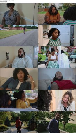 Raven 2022 1080p AMZN WEBRip DD2.0 X264-EVO