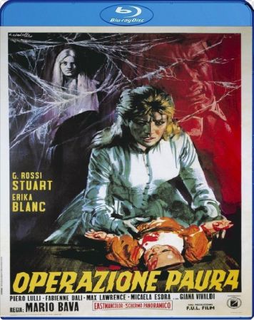 Dont Walk in the Park 1966 DUBBED 1080p BluRay x265-RARBG