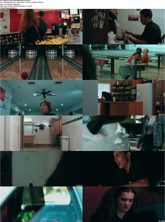 Harvey 2022 HDRip XviD AC3-EVO