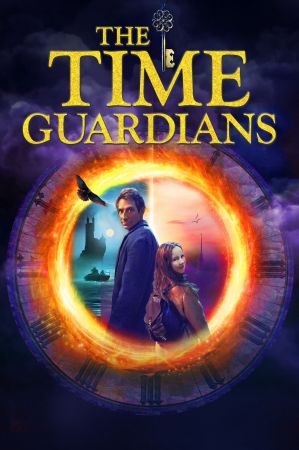 The Time Guardians 2022 1080p WEB-DL DD5.1 H264-EVO
