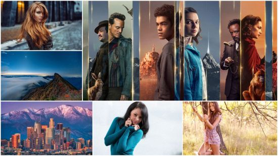 Collections HD Wallpapers (Pack 893)