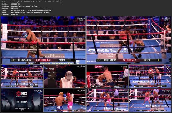 ShoBox 2022.01.07 The New Generation WEB x264-NGP