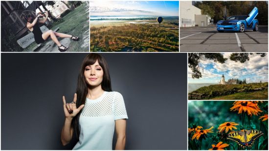 Wallpapers for your desktop No. 237