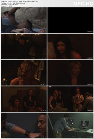 Vile 2011 1080p BluRay x265-RARBG