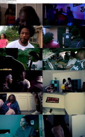 Gutter 2022 720p AMZN WEBRip AAC2.0 X264-EVO