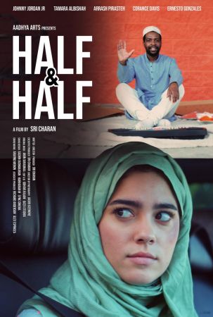 Half and Half 2022 1080p WEBRip DD5.1 X264-EVO
