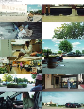 Half and Half 2022 HDRip XviD AC3-EVO