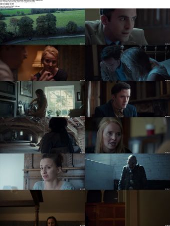 The Jack in the Box Awakening 2022 1080p Bluray DTS-HD MA 5.1 X264-EVO