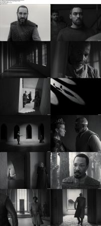 The Tragedy of Macbeth 2022 1080p ATVP WEB-DL DDP5.1 Atmos H 264-EVO