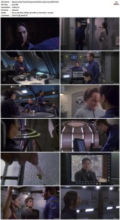 Star Trek Enterprise S02 720p x265-ZMNT