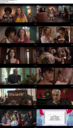 The Royal Treatment 2022 1080p NF WEB-DL DDP5.1 Atmos x264-EVO