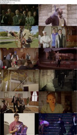 Popovich Road to Hollywood 2022 HDRip XviD AC3-EVO