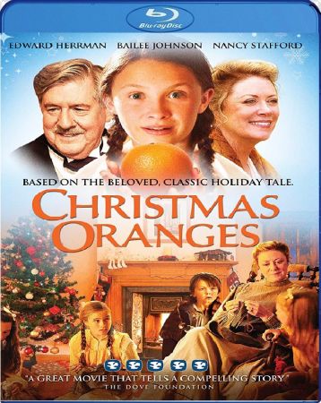 Christmas Oranges 2012 1080p WEBRip x265-RARBG