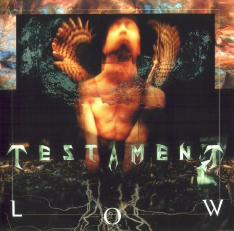 Testament - Low (1994)