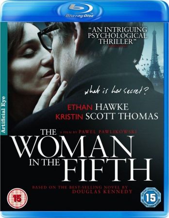 The Woman In The Fifth 2011 1080p BluRay x265-RARBG