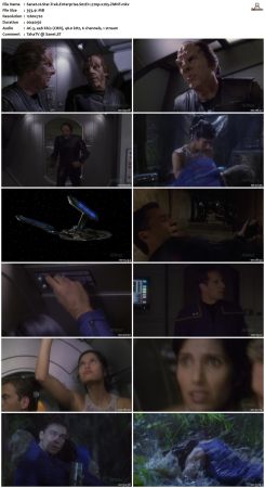 Star Trek Enterprise S02 720p x265-ZMNT
