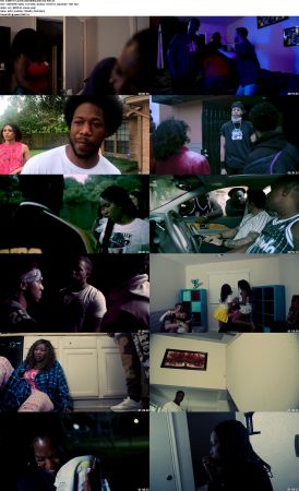 Gutter 2022 HDRip XviD AC3-EVO