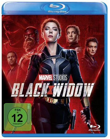 Black Widow 2021 BluRay 1080p DTS x264-PRoDJi