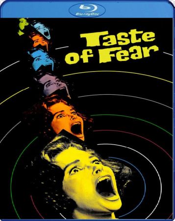 Taste of Fear 1961 1080p BluRay x265-RARBG
