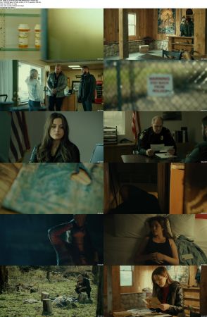 The Hunting 2022 1080p WEBRip DD5.1 X264-EVO