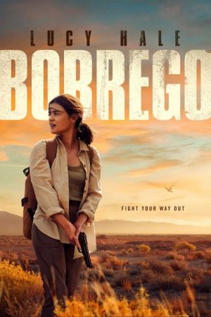 Borrego 2022 1080p WEB-DL DD5.1 H264-EVO