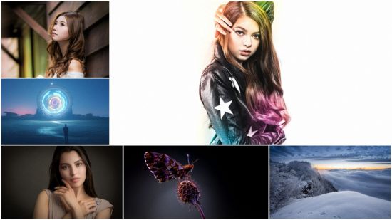 New mix Wallpapers (Part 287)