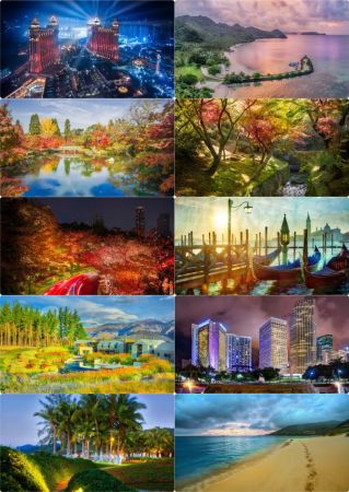 8k UHD Wallpapers mix-236