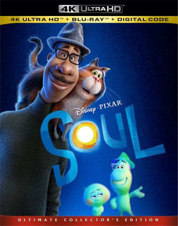 Soul 2020 BluRay 2160p HDR10 x265 DTS 5.1-SacReD