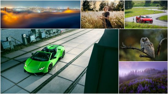 Collections HD Wallpapers (Pack 895)
