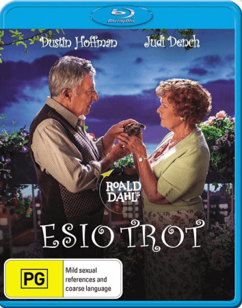 Roald Dahls Esio Trot 2015 1080p BluRay x265-RARBG