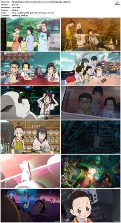 Welcome to the Space Show 2010 1080p BluRay x264-nikt0