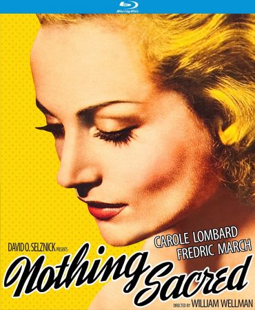 Nothing Sacred 1937 REMASTERED 1080p BluRay x265-RARBG