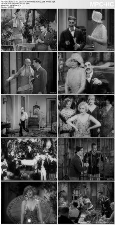 The Cocoanuts 1929 1080p BluRay x265-RARBG
