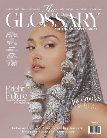The Glossary - Issue 16, 2022