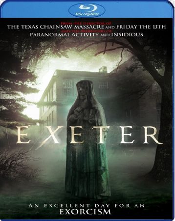 Exeter 2015 1080p BluRay x265-RARBG