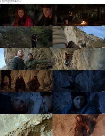 The Ledge 2022 1080p WEB-DL DD5.1 H264-EVO
