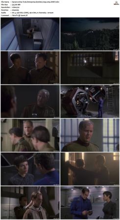 Star Trek Enterprise S02 720p x265-ZMNT